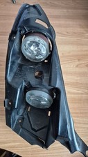 Smart Roadster 452 Scheinwerfer rechts 0010686V007