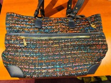 L.CREDI Munich Henkeltasche