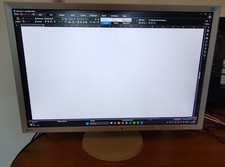 Eizo flexscan ev2436w grau - flexscan, ev2436w,