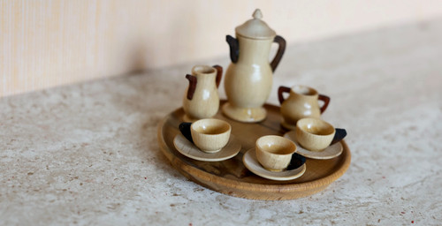 Kaffeeservice dregeno - kaffeeservice,