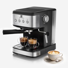 SUPERLEX 15 Bar Espresso und