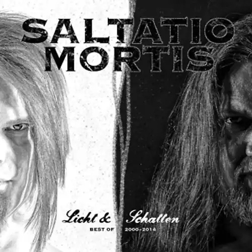 Saltatio mortis licht und - saltatio,
