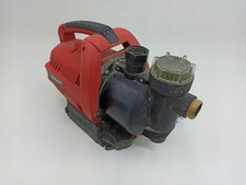 Einhell GCAW 6333 3300 l/h 630W Oberflächen-Hydrophorpumpe