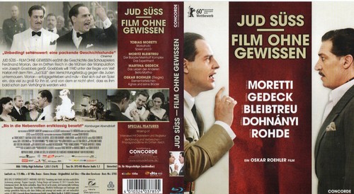 Jud süß film ohne - jud, gewissen