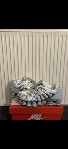 Nike shox größe eur - eur, 39