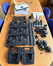 bintec elmeg IP Telefonanlage IP630 D131 D141 DECT150 Digitalisierungsbox voip