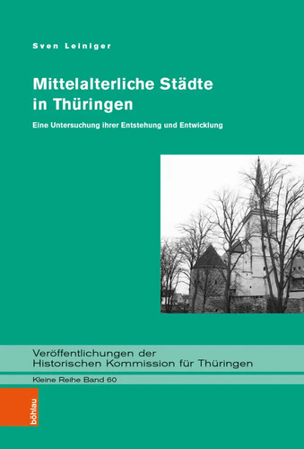 Mittelalterliche städte - städte, in