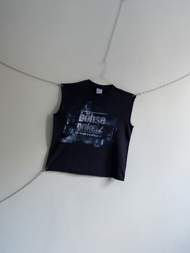 Vintage 2000s böhse onkelz - vintage,