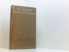 Dreigroschenroman: Aus der