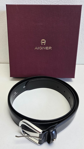 Aigner gürtel leder herren - aigner,