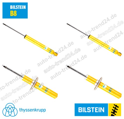 Bilstein - , b8