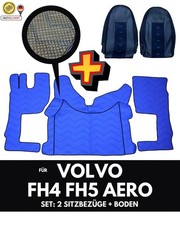 Fußmatten für Volvo FH4 FH5