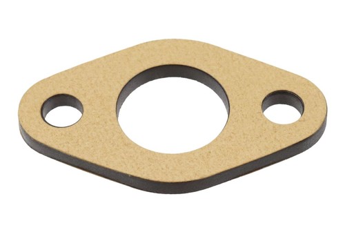 Isolierflansch zum vergaser - isolierflansch,