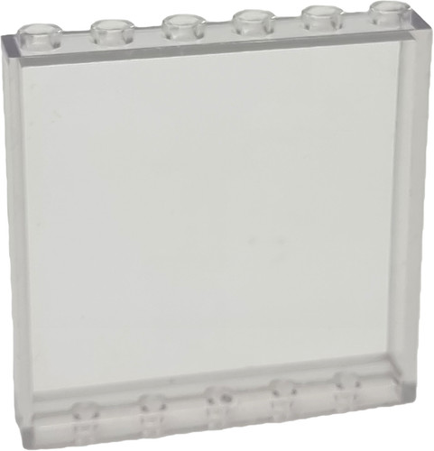 Lego fenster 1x6x5 panele - ,