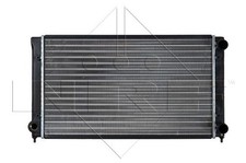 Radiator, engine cooling NRF