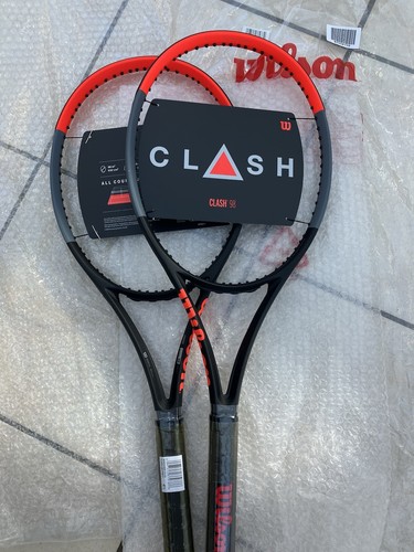 Tennisschläger wilson - 1x,
