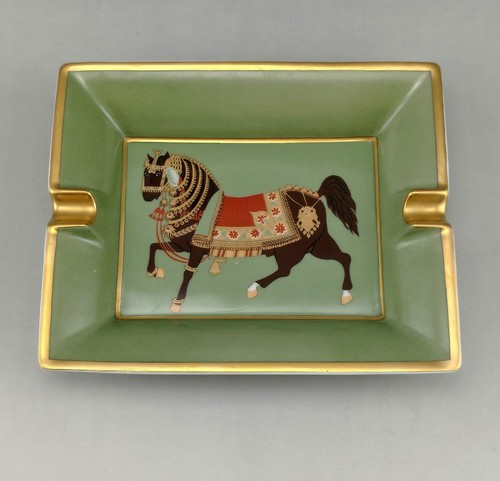 Hermes paris aschenbecher leer - paris,