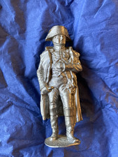 Zinnfigur (alt) - Napoleon