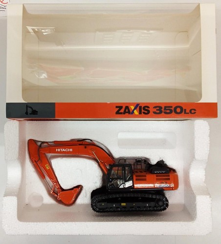 Hitachi zx350lc maßstab - hitachi, zx350lc-6