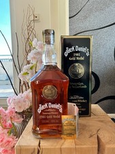 Jack Daniel´s "Gold Medal