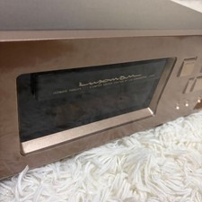 Luxman D-700s CD Player High