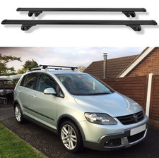 Für VW Golf Plus Dachträger