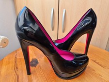 BUFFALO High Heels 38 Stiletto