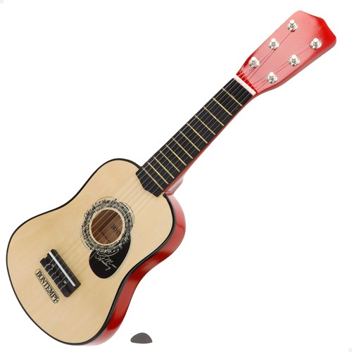Bontempi klassische gitarre - bontempi,