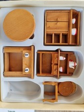 Küchenmöbel Puppenstube