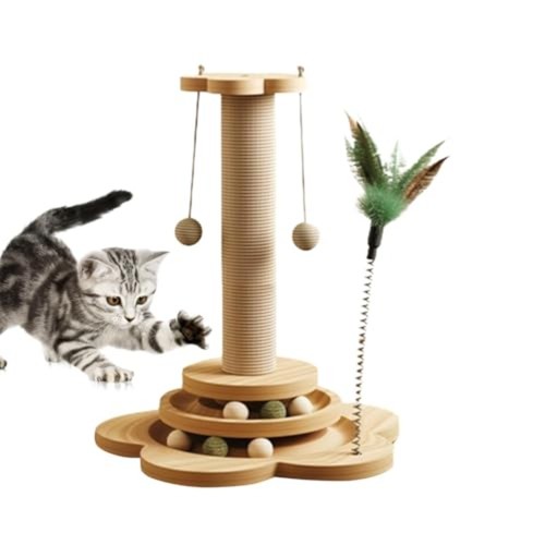 Katzenspielzeug kitten - 4,