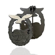 Panzerkampfabzeichen der
