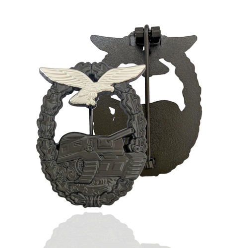 Panzerkampfabzeichen der