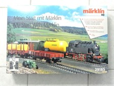 Märklin H0 29185 - Startset