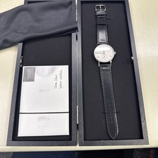 Nomos Ludwig Siemens 35