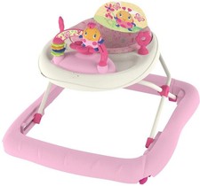 BRIGHT STARTS Lauf Lern Hilfe JUNEBERRY Walk-a-bout bunt 62x71x60cm