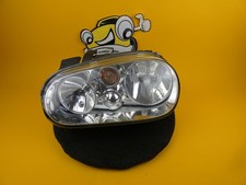 Scheinwerfer links Hella 1J1941017F Golf 4