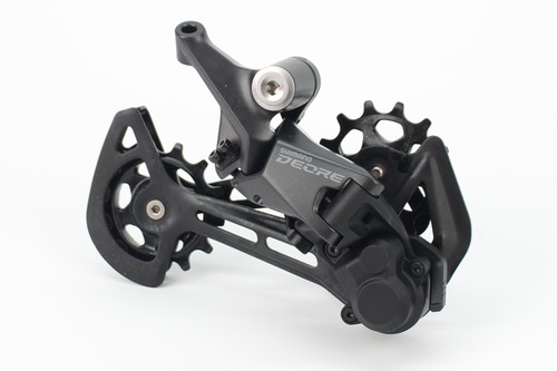 Shimano deore m5100 - deore, rd-m5100
