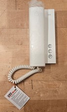 STR HT40 Qwik Bus Audio HT40_6_std Sprechanlage Klingel Haustelefon Innengerät