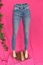 C&A Damen /Jeans/Hose Gr.34**Stretch**Top**Mod.Straight