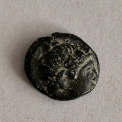 Winzige antike griechische - winzige,