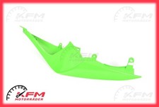 ZX10R ZX 10R 2008 2009 Verkleidung Heck links fairing tail ZX10R Ninja Neu