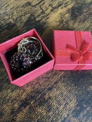 Echt schmuck set 333 - 333, gold