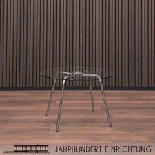 W. KNOLL Team | Side Table 369