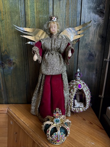 Vintage christbaumschmuck - vintage,