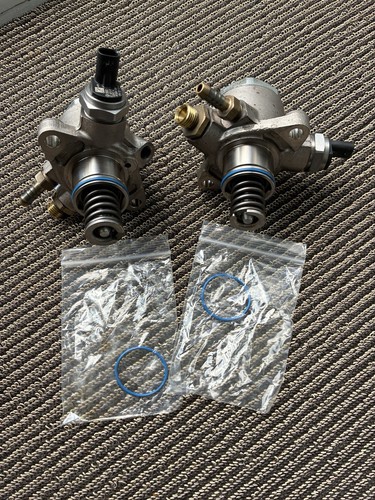 Hochdruckpumpe audi rs6 - hochdruckpumpe,