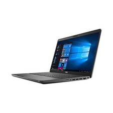 Dell Notebook Latitude 5500 i5-8265U, 16GB, 256GB inkl Dockinstation (Gebraucht)