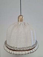 Hängelampe DDR VEB Narva