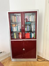 Arztschrank 1950 Art Deco