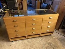 Ladentresen Sideboard Kommode