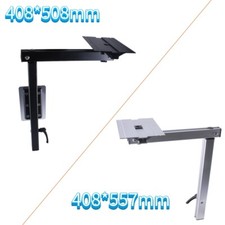 360° Drehbare Tischbein Tischfuß Tischgestell Yacht Camper Boot Fuß RV Wohnmobil